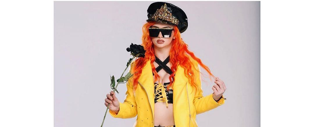 Gigi Dolin, Source: Gigi Dolin’s Instagram
